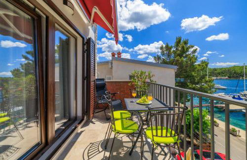 Apartmani Viktorija - Photo 19