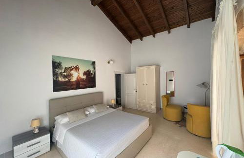 Masseria San Cosimo Agriresort - Foto 10