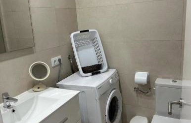 APARTAMENTO CON ENCANTO EN RESIDENCIAL CON PISCINA - Foto 7