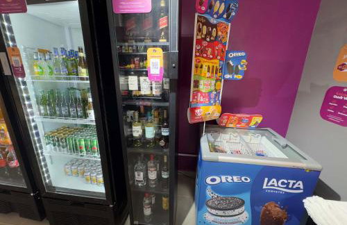 Apartamento beija flor piscina mercado e garagem - Foto 50