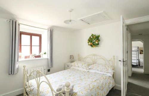 Chalk Cottage - Foto 16