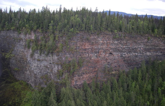 Wells Gray Golf resort and RV park - Foto 18