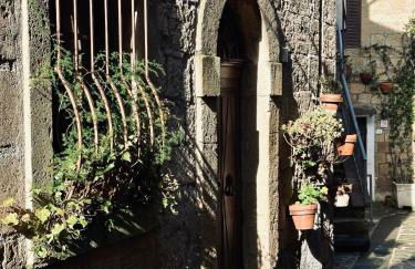 Santa Monaca Medieval Guesthouse - Foto 30