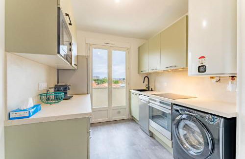 Le bel Albi T3 tout équipé & wifi haut débit - Photo 11