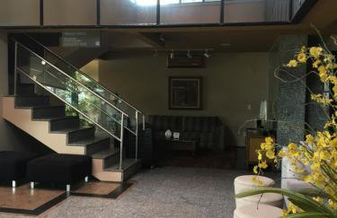 Iracema Residence Flat - Apto Particular - Foto 69