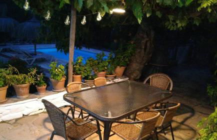 Molino del Caracol - Photo 25