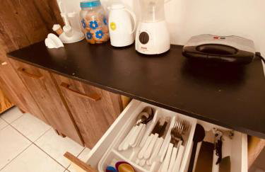 Casa de Férias-Residence Fonteles no Preá - Foto 32