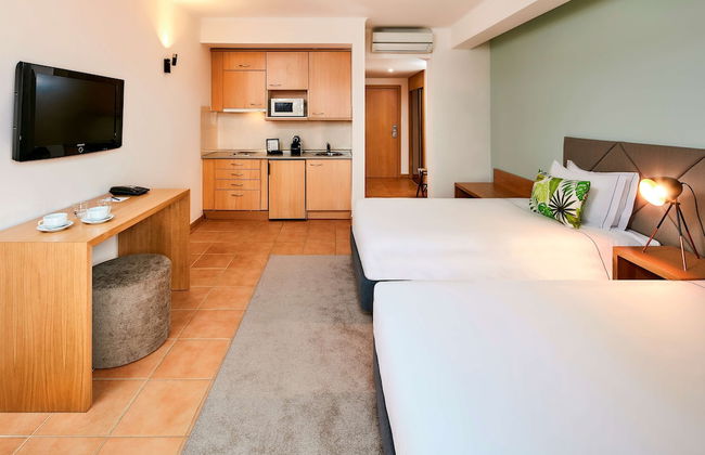 NH Marina Portimao Resort - Foto 24