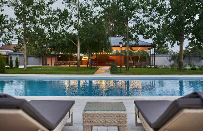 Lazy Seal Cottages Nabran - Foto 46