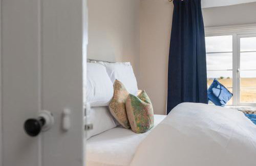 Luxury Farmhouse with Stunning Views and Hot Tub - Foto 30