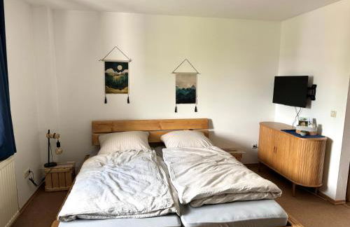 Ferienwohnung Struberberg - Foto 6