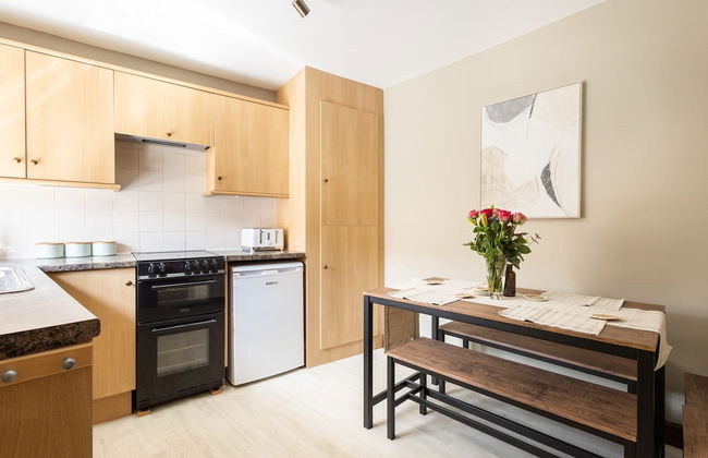 Host Stay Heather Cottage - Foto 4