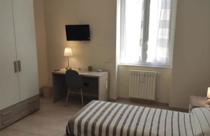 La Suite tra i Musei - Foto 30