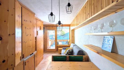 Apartments in the woods - Foto 1