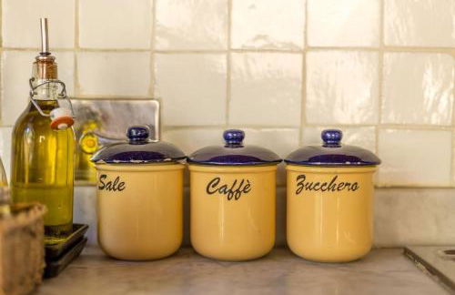 Casale in Val D Orcia - Photo 70