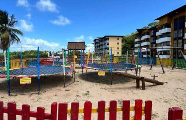 Resort Flat Gavoa - Foto 12