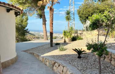 Vistas Calpe Maryvilla Apartamentos - Photo 55