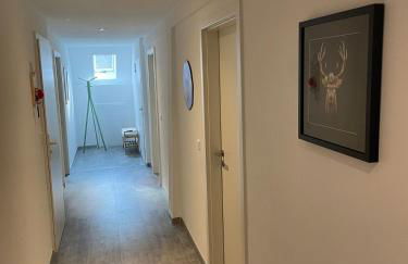 Black Forest apartment in Rottweil - Foto 31