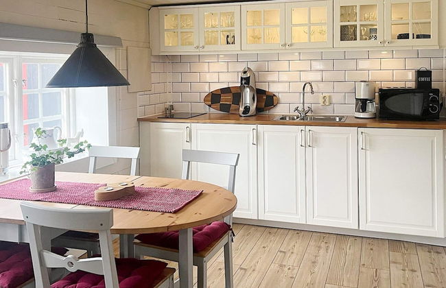 4 Star Holiday Home in Vaxjo-by Traum - Foto 3