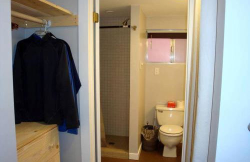 Pet-Friendly Cabin Rental Overlooking a River near Skykomish, Washington - Foto 12