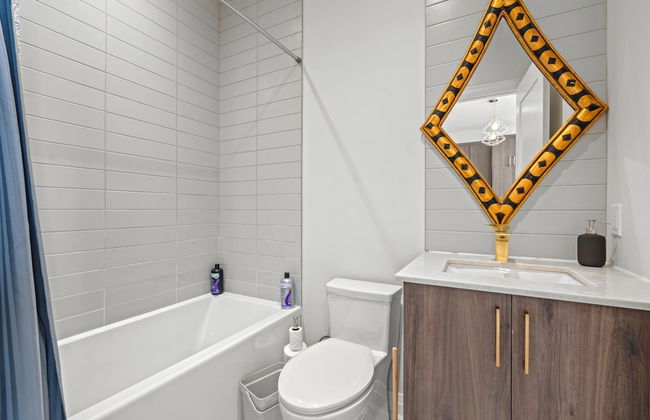 Bright Suites Finch West - Foto 34