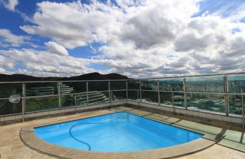 Studio1204 Localização Privilegiada - Foto 14