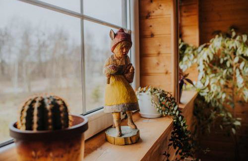 Dom Gościnny Sowia Stópka - Foto 20