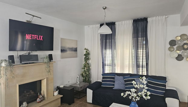 124 PRO - Stay Princess Villa - Foto 2, Habitación