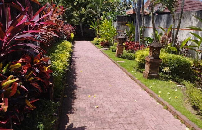 Kartika Dahayu Villa - Foto 63