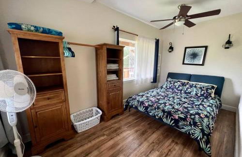 Charming Country Cottage just a few steps from the beach! - Foto 9