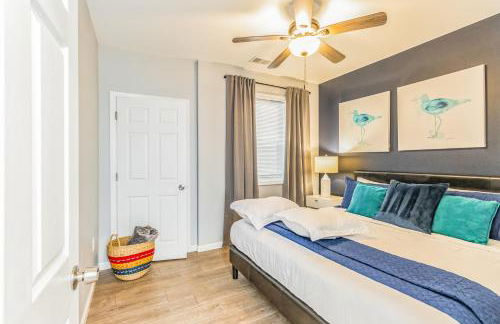 Shops, Dave and Busters and Convention Center across street! U1 - Foto 8