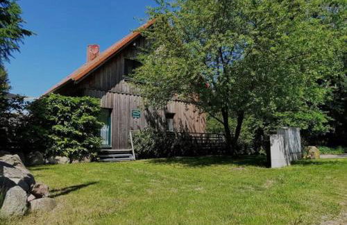 Ferienwohnungen im Haus Waldstück - Foto 1