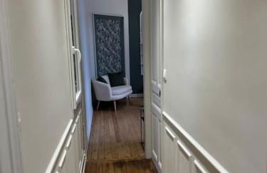 OSLO, hyper centre, proche gare, marché Boulingrin - Foto 15