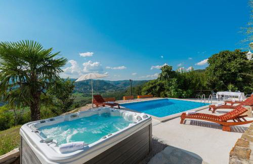 Villa Sussini - Photo 10