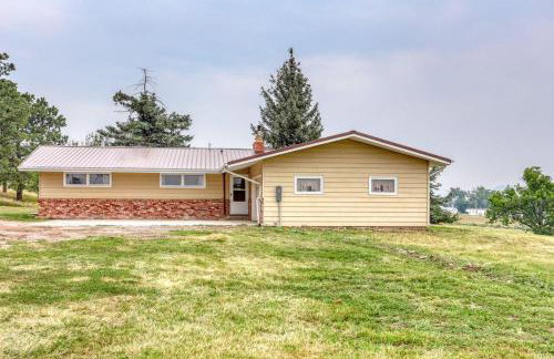 The Ranch House - Foto 20