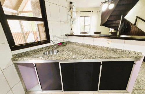 Chalé Aconchegante em Condomínio no Centro - Foto 23
