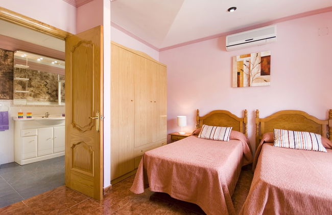 Villa Maria Carmen - Foto 5