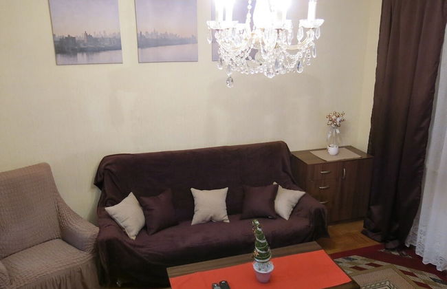 CityInn Komsomolskaya - Foto 9