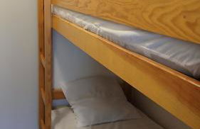 Appar T2 3 lits vue montagne terrasse vielle aure - Foto 19