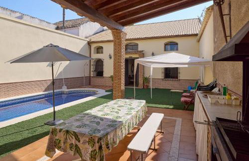 Vivienda Turística Rural Santa Fe - Photo 25