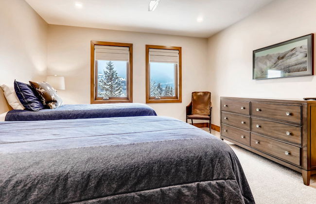 Centennial Studio Condo Unit no. 13a - Foto 4