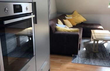 Ferienwohnung Seeblick Ratzeburg - Foto 8