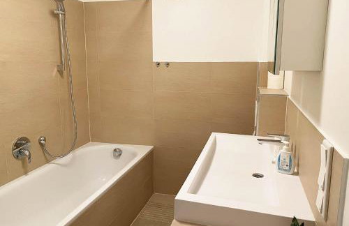 Moebliertes Wohnen in Kelkheim - Foto 7