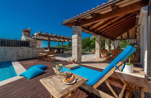 Villa San Nicolo - Foto 3