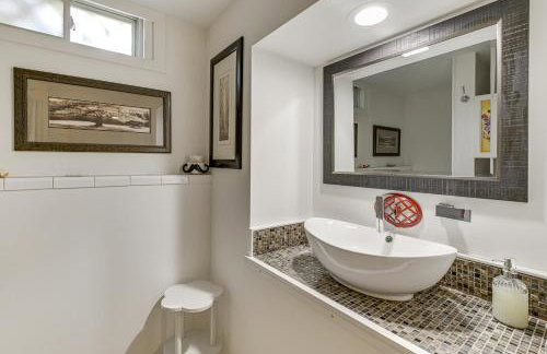 Explore Coastal Maine! Cozy Apt w/ Yard & Garden - Foto 17