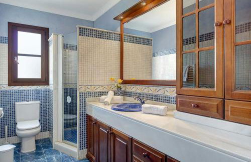 Villa Deu Quarterades - Foto 19