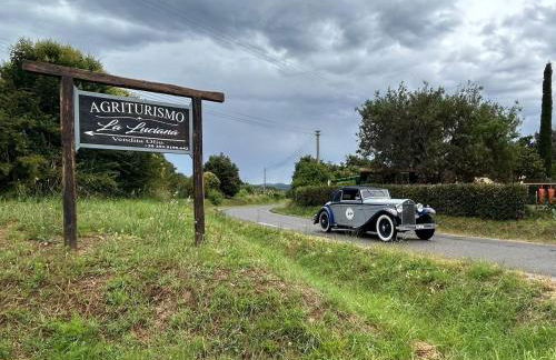 Agriturismo La Luciana - Foto 86