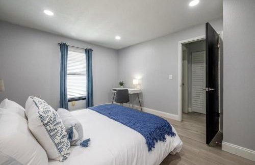 Large 2 bedroom with King bed and Patio - Foto 14