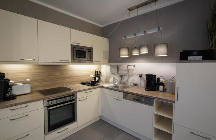 Ferienwohnungen am Krakower See - Foto 7