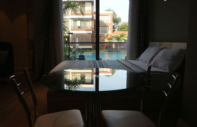 Accra Luxury Apartments Cantonments - Photo 3